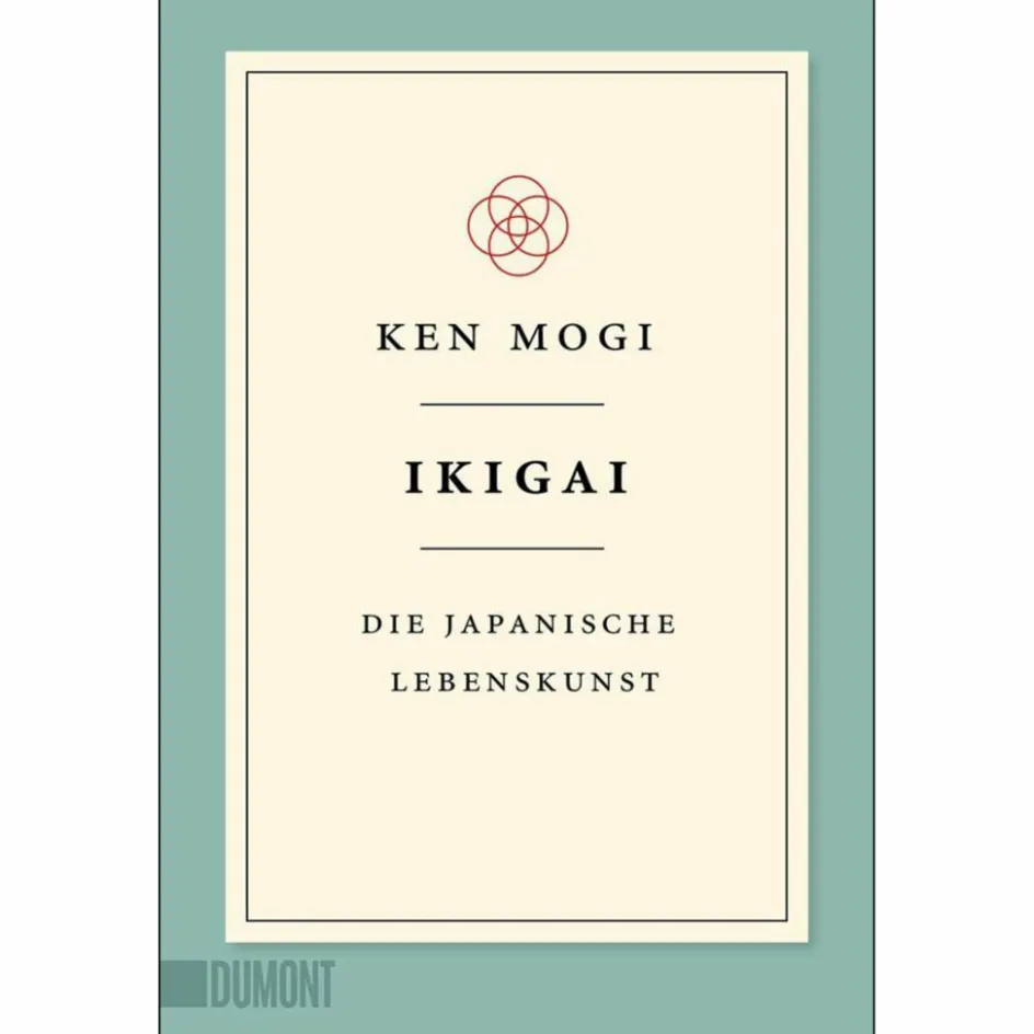 Philosophie Und Achtsamkeit^IKIGAI - Sachbuch