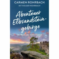 Länderportraits Und Auswandererberichte^IM REICH DER WILDEN FELSEN - Reisebericht