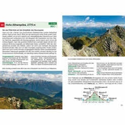 Wanderführer^IMST - PITZTAL - Wanderführer