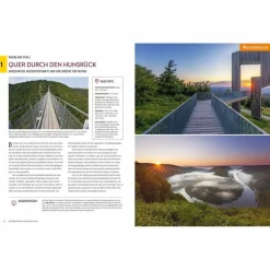 Bildbände^IN 225 REISEN DURCH DIE USA - Bildband