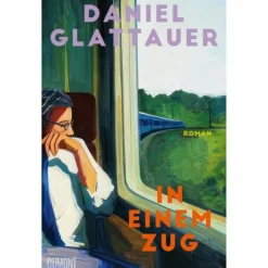 Clearance IN EINEM ZUG - Roman Romane