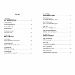 Outdoor-Sachbücher Und Naturwissen^IN VOLLEN ZÜGEN