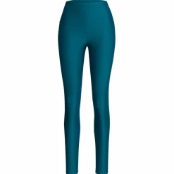 Damen Inaska Outdoorhosen^HIGH WAIST TIGHT  CHILL Damen - Leggings