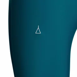 Damen Inaska Outdoorhosen^HIGH WAIST TIGHT  CHILL Damen - Leggings