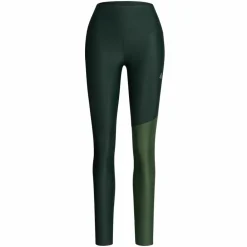 Damen Inaska Outdoorhosen^HIGH WAIST TIGHT WILD Damen - Leggings