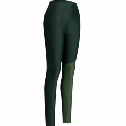 Damen Inaska Outdoorhosen^HIGH WAIST TIGHT WILD Damen - Leggings