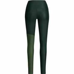 Damen Inaska Outdoorhosen^HIGH WAIST TIGHT WILD Damen - Leggings