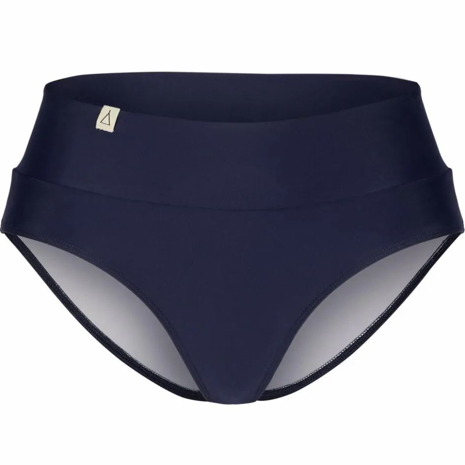Damen Inaska Schwimmmode Und Bademode^SOFT WAIST BOTTOM FLOW DARK BLUE Damen - Bikini