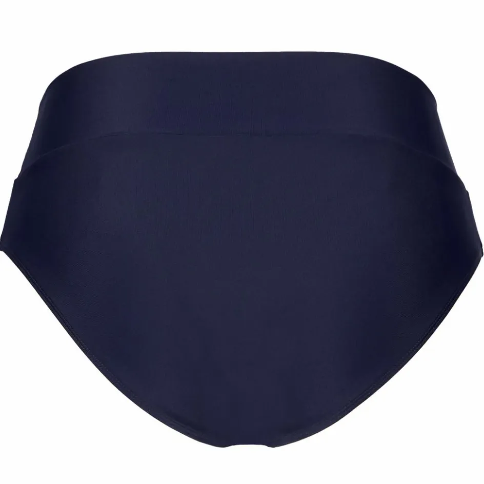 Damen Inaska Schwimmmode Und Bademode^SOFT WAIST BOTTOM FLOW DARK BLUE Damen - Bikini