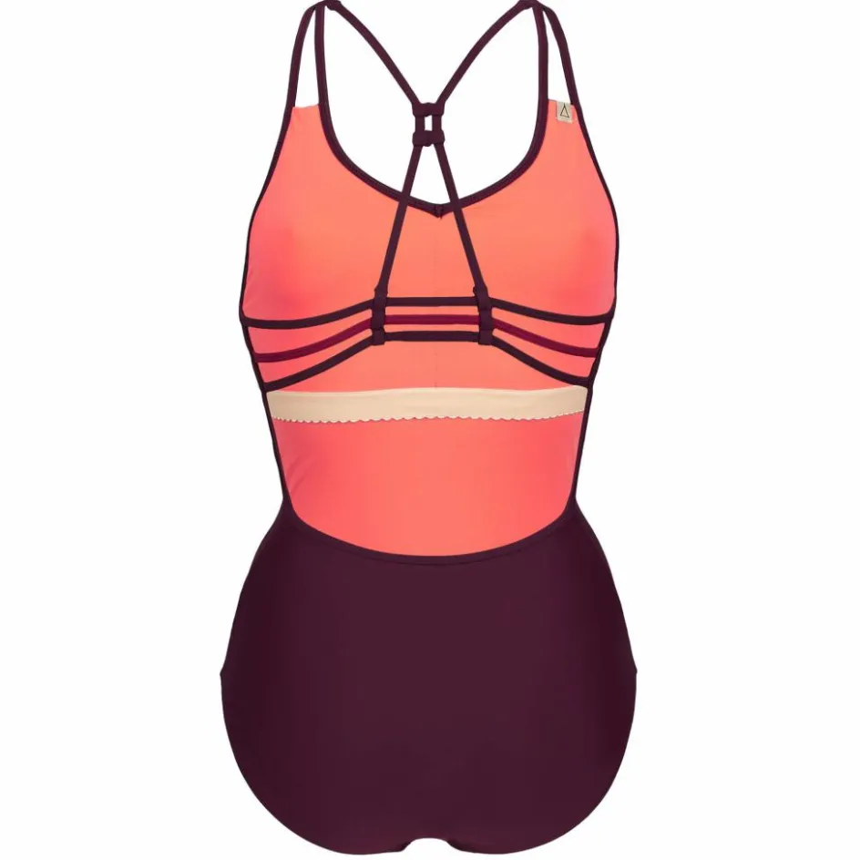 Damen Inaska Schwimmmode Und Bademode^SWIMSUIT CHILL Damen - Badeanzug