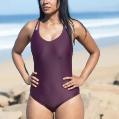 Damen Inaska Schwimmmode Und Bademode^SWIMSUIT CHILL Damen - Badeanzug