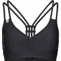 New TOP WILD BLACK Damen - Bikini Damen Schwimmmode Und Bademode