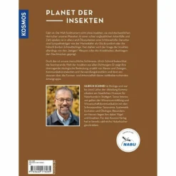 Tiere, Pflanzen Und Garten^INSEKTEN - HEIMLICHE HERRSCHER - Sachbuch