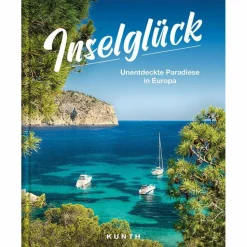 Bildbände^INSELGLÜCK - Bildband