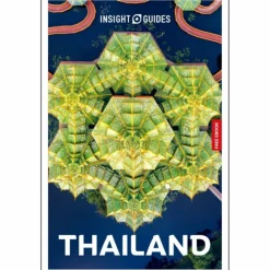 Reiseführer Südostasien^INSIGHT GUIDES THAILAND: TRAVEL GUIDE WITH EBOOK - Reiseführer