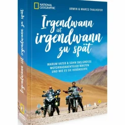 Hot IRGENDWANN IST IRGENDWANN ZU SPÄT - Reisebericht Motorisiert Um Die Welt|Motorisiert Um Die Welt