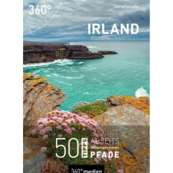 Outlet IRLAND - Reiseführer Reiseführer Westeuropa