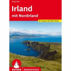Clearance IRLAND - Wanderführer Wanderführer