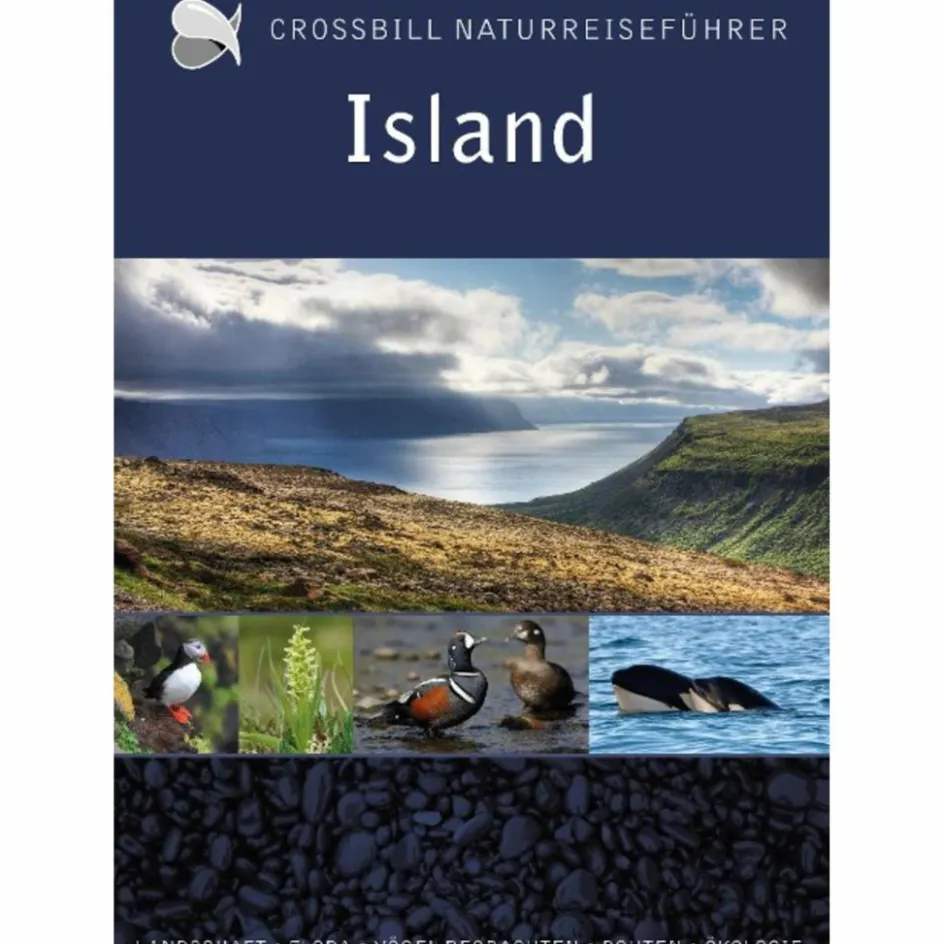 Reiseführer Nordamerika^ISLAND - Reiseführer