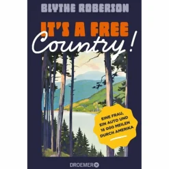 Discount IT'S A FREE COUNTRY! - Reisebericht Motorisiert Um Die Welt|Motorisiert Um Die Welt