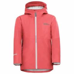 New ACTAMIC 2L INS JACKET K Kinder Kinder Kinderjacken