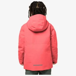 New ACTAMIC 2L INS JACKET K Kinder Kinder Kinderjacken