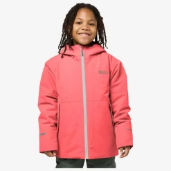 New ACTAMIC 2L INS JACKET K Kinder Kinder Kinderjacken