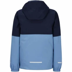 Kinder Jack Wolfskin Kinderjacken^ACTAMIC 2L JKT K Kinder - Regenjacke