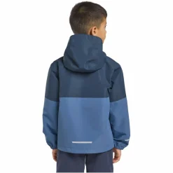 New ACTAMIC 2L JKT K Kinder - Regenjacke Kinder Kinderjacken