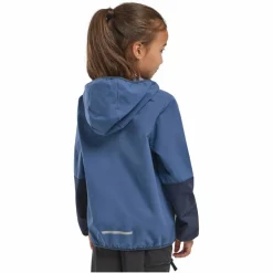 New ACTAMIC 2L JKT K Kinder - Regenjacke Kinder Kinderjacken