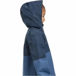 New ACTAMIC 2L JKT K Kinder - Regenjacke Kinder Kinderjacken