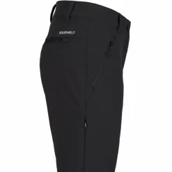 Sale ACTIVATE THERMIC PANTS W Damen - Softshellhose Damen Outdoorhosen