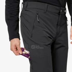 Sale ACTIVATE XT PANTS M Herren - Softshellhose Herren Outdoorhosen
