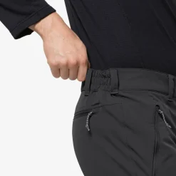 Sale ACTIVATE XT PANTS M Herren - Softshellhose Herren Outdoorhosen