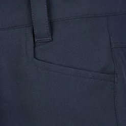 Kinder Jack Wolfskin Kinderhosen^ACTIVE ZIP OFF PANTS K Kinder - Softshellhose