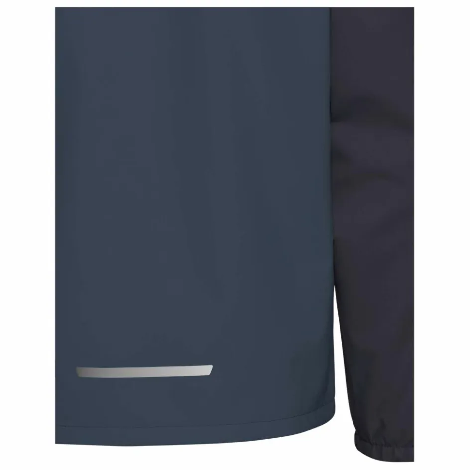 Kinder Jack Wolfskin Kinderjacken^ADVENTURETRIBE 2L JKT K Kinder - Regenjacke