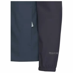 Kinder Jack Wolfskin Kinderjacken^ADVENTURETRIBE 2L JKT K Kinder - Regenjacke