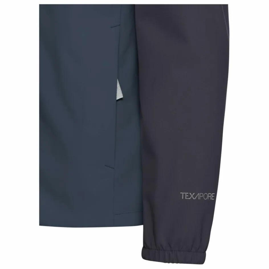 Kinder Jack Wolfskin Kinderjacken^ADVENTURETRIBE 2L JKT K Kinder - Regenjacke