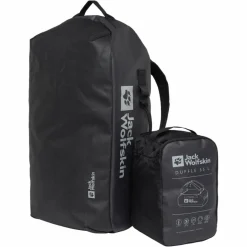 Jack Wolfskin Duffels Und Reisetaschen^ALL-IN DUFFLE 35 - Reisetasche