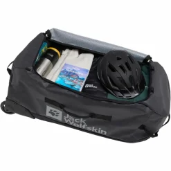 Jack Wolfskin Duffels Und Reisetaschen^ALL-IN DUFFLE WHEELER 90 - Reisetasche mit Rollen