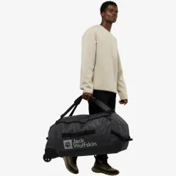 Jack Wolfskin Duffels Und Reisetaschen^ALL-IN DUFFLE WHEELER 90 - Reisetasche mit Rollen