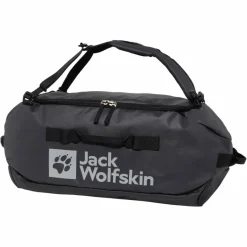 Online ALL-IN DUFFLE 65 - Reisetasche Duffels Und Reisetaschen