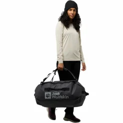 Online ALL-IN DUFFLE 65 - Reisetasche Duffels Und Reisetaschen