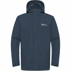 ALTENBERG 3IN1 JKT M Herren - Doppeljacke Herren Outdoorjacken