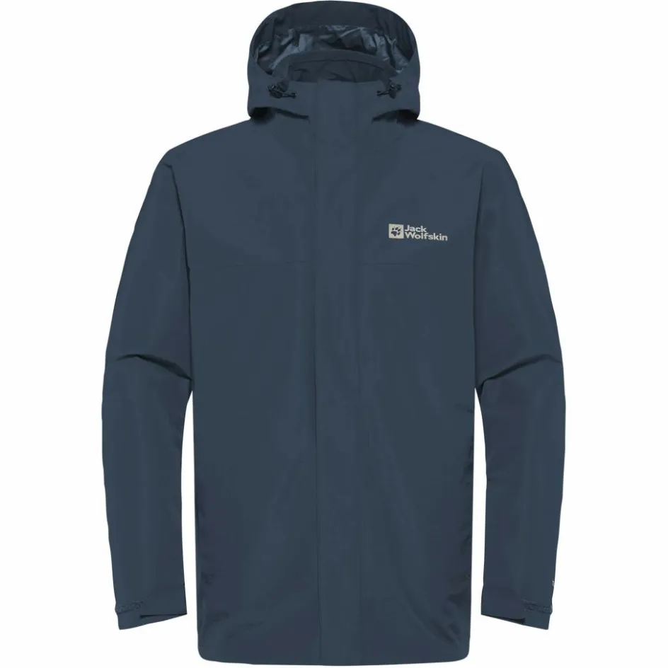 ALTENBERG 3IN1 JKT M Herren - Doppeljacke Herren Outdoorjacken