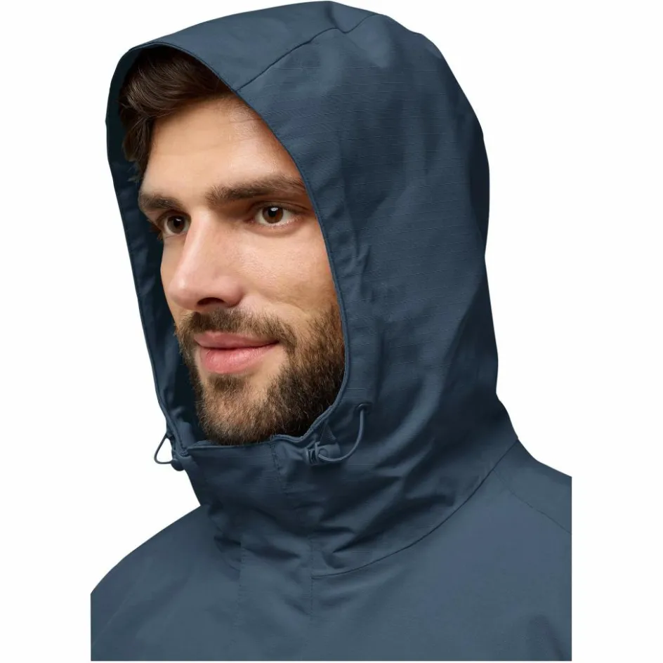 ALTENBERG 3IN1 JKT M Herren - Doppeljacke Herren Outdoorjacken