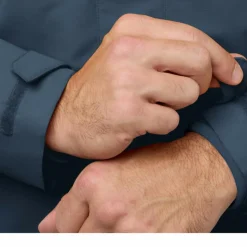 ALTENBERG 3IN1 JKT M Herren - Doppeljacke Herren Outdoorjacken