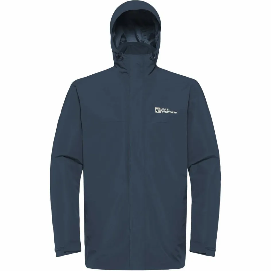 ALTENBERG 3IN1 JKT M Herren - Doppeljacke Herren Outdoorjacken