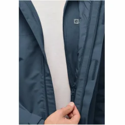 ALTENBERG 3IN1 JKT M Herren - Doppeljacke Herren Outdoorjacken