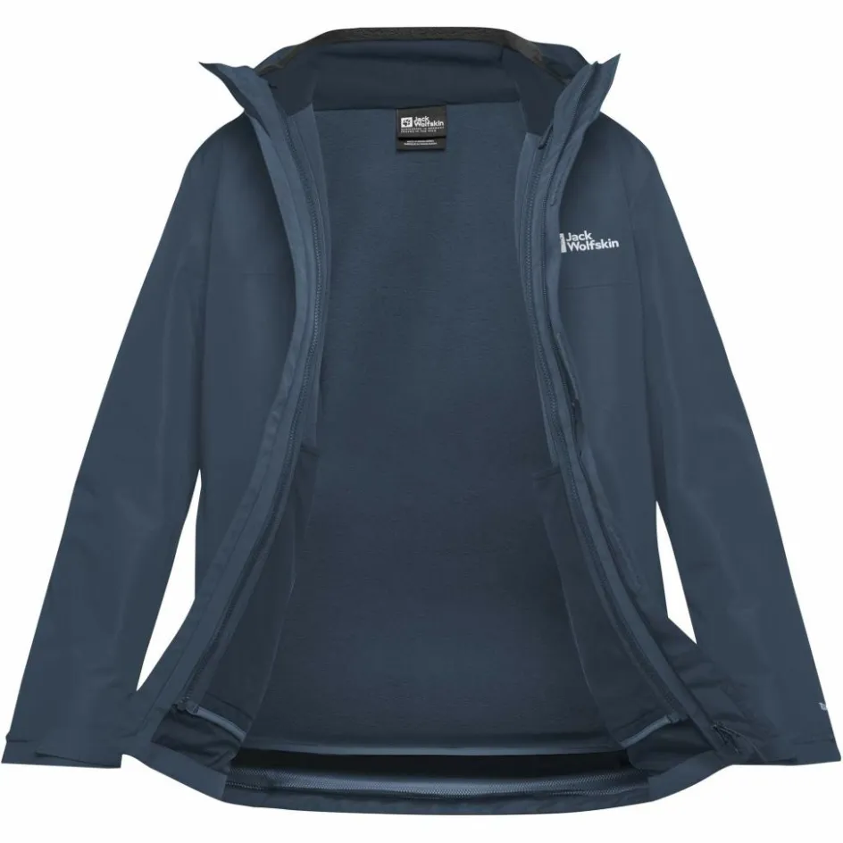 ALTENBERG 3IN1 JKT M Herren - Doppeljacke Herren Outdoorjacken